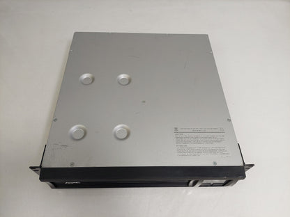 APC SMT1500RMI2U Smart-UPS 1500VA 1000W 2U Rackmount UPS No Battery