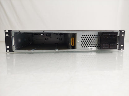 APC SMT1500RMI2U Smart-UPS 1500VA 1000W 2U Rackmount UPS No Battery