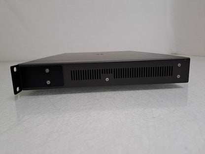 Cisco TelePresence SX80 CTS-SX80-K9 TTC6-12 1080p Video Codec Tested