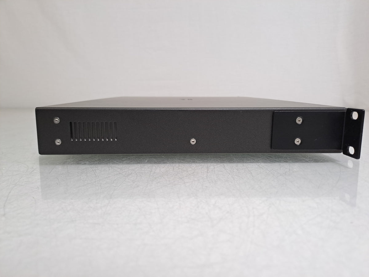 Cisco TelePresence SX80 CTS-SX80-K9 TTC6-12 1080p Video Codec Tested