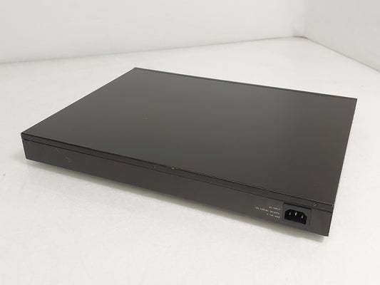 Zyxel GS1920-24HP 24-Port Gigabit PoE+ Managed Network Switch 375W