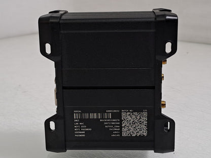 Teltonika RUT955 4G LTE Dual SIM Industrial Router RS232 RS485 GPS WiFi PSU