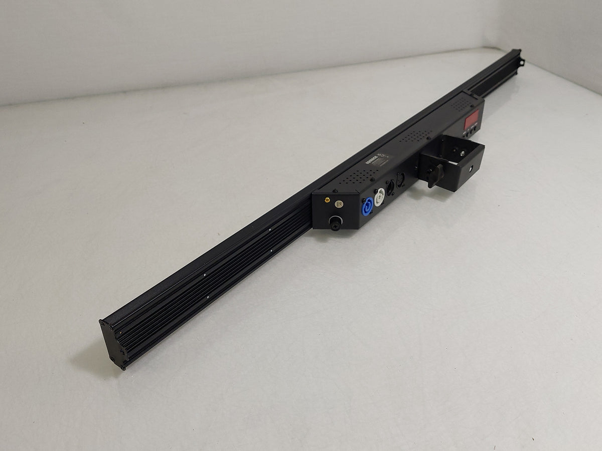Equinox PIXELpoint EQLED059 40x3W RGB LED DMX Pixel Batten Light Bar
