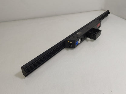 Equinox PIXELpoint EQLED059 40x3W RGB LED DMX Pixel Batten Light Bar