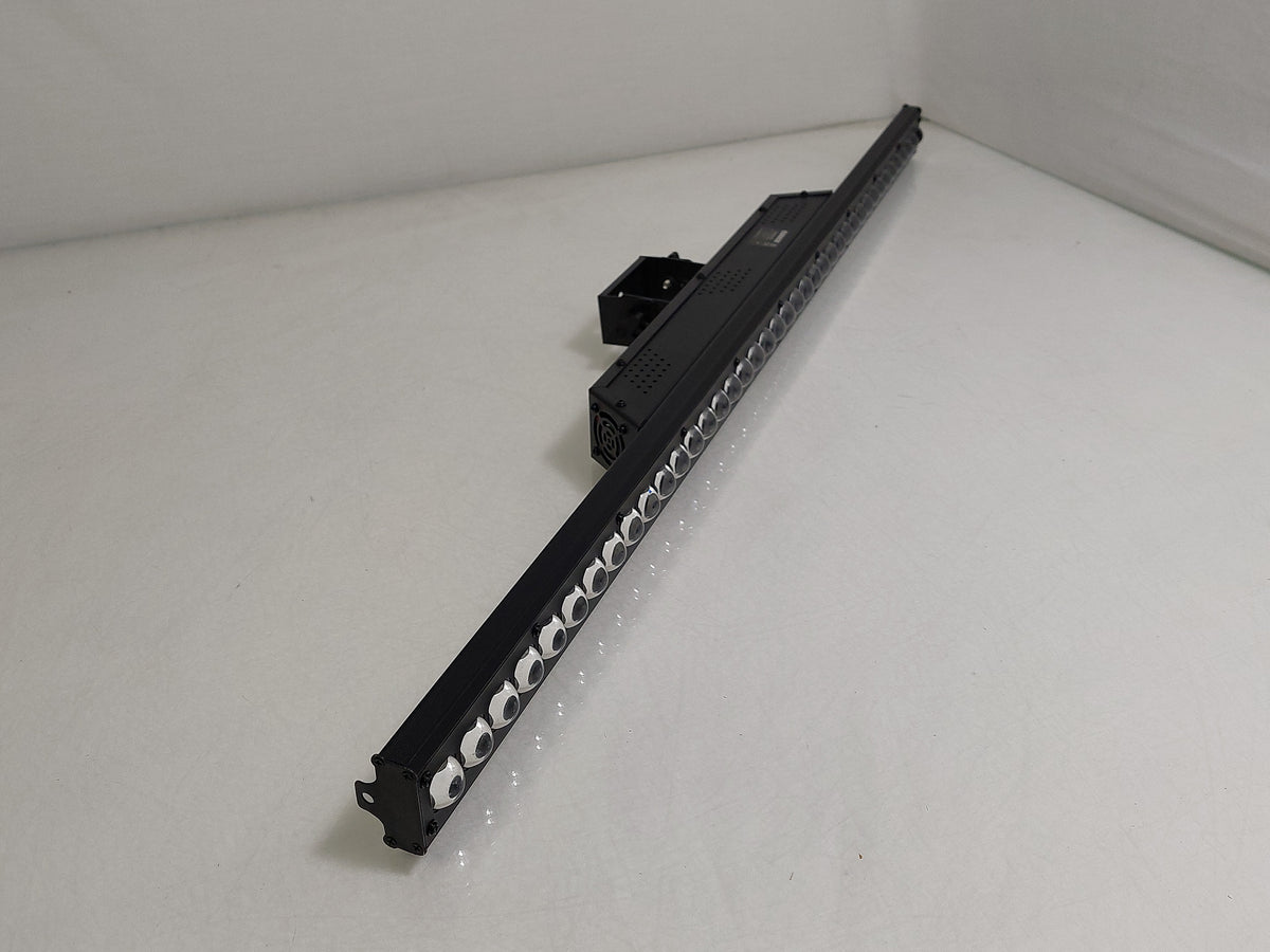 Equinox PIXELpoint EQLED059 40x3W RGB LED DMX Pixel Batten Light Bar