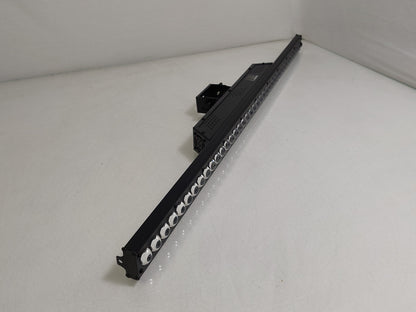 Equinox PIXELpoint EQLED059 40x3W RGB LED DMX Pixel Batten Light Bar