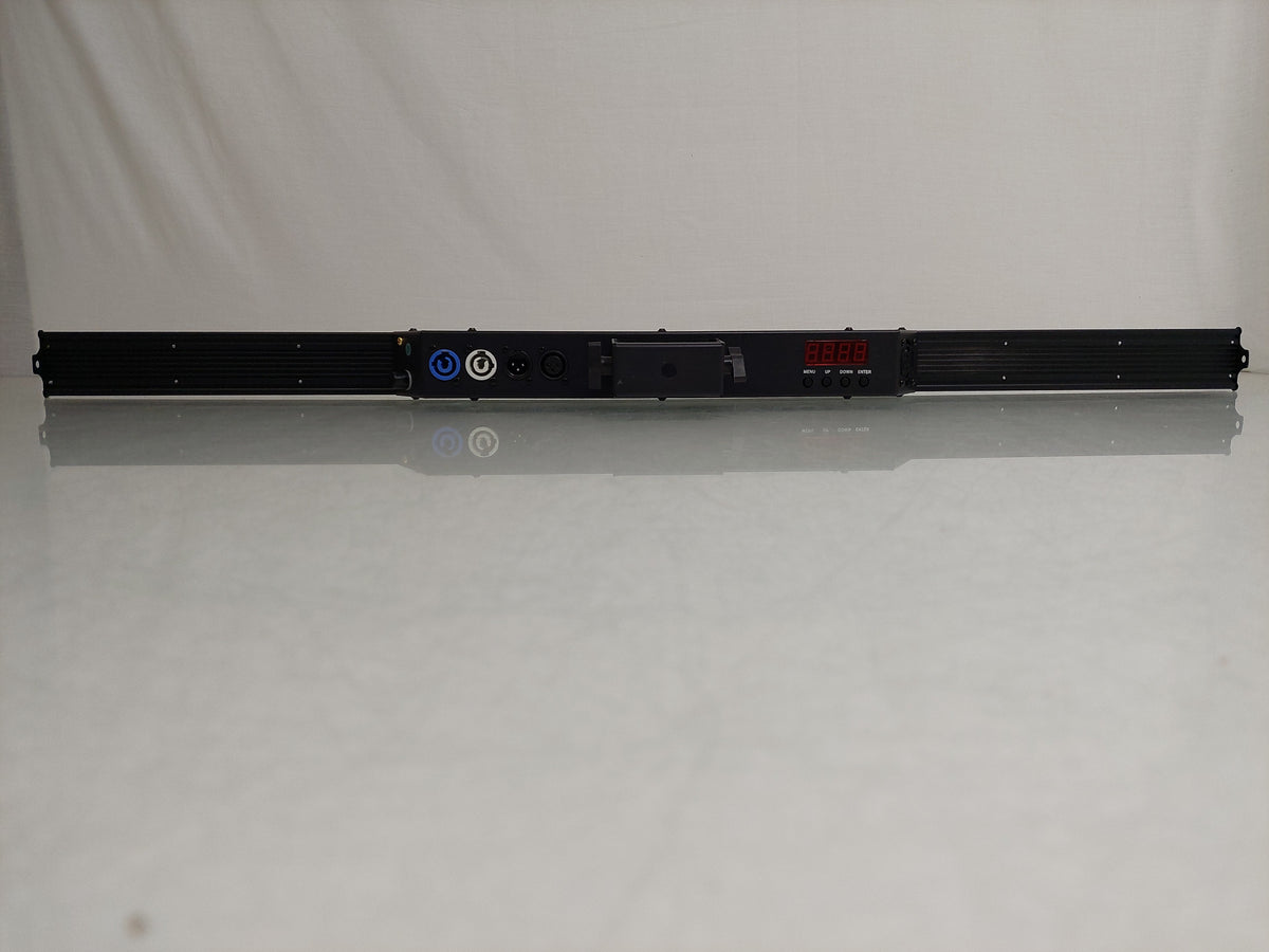 Equinox PIXELpoint EQLED059 40x3W RGB LED DMX Pixel Batten Light Bar