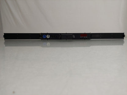 Equinox PIXELpoint EQLED059 40x3W RGB LED DMX Pixel Batten Light Bar