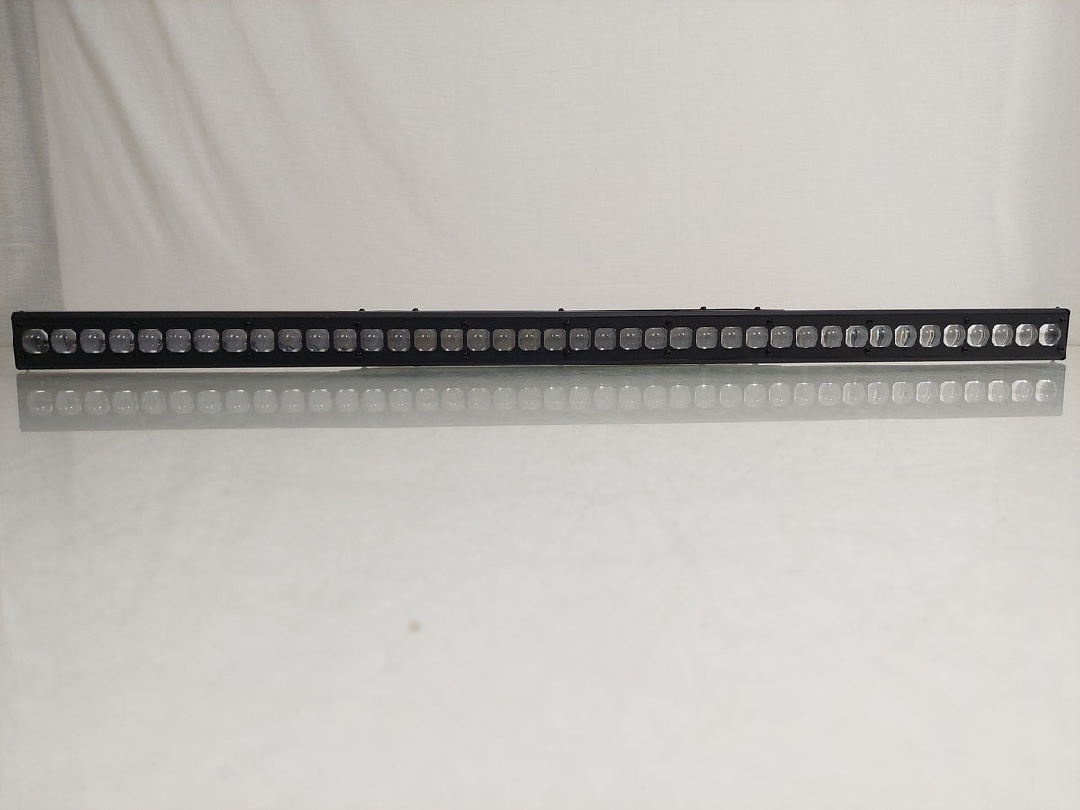 Equinox PIXELpoint EQLED059 40x3W RGB LED DMX Pixel Batten Light Bar