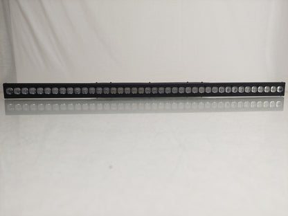Equinox PIXELpoint EQLED059 40x3W RGB LED DMX Pixel Batten Light Bar