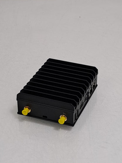 CompuLab fitlet2 E3930 Fanless Mini PC 2GB WiFi Dual LAN No SSD PSU OS