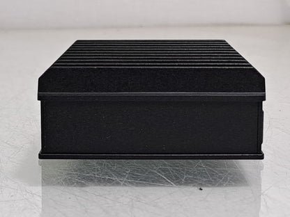 CompuLab fitlet2 E3930 Fanless Mini PC 2GB WiFi Dual LAN No SSD PSU OS