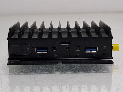CompuLab fitlet2 E3930 Fanless Mini PC 2GB WiFi Dual LAN No SSD PSU OS