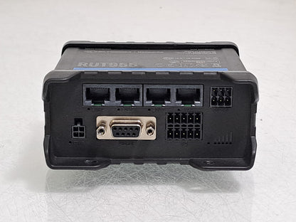 Teltonika RUT955 4G LTE Dual SIM Industrial Router RS232 RS485 GPS No PSU
