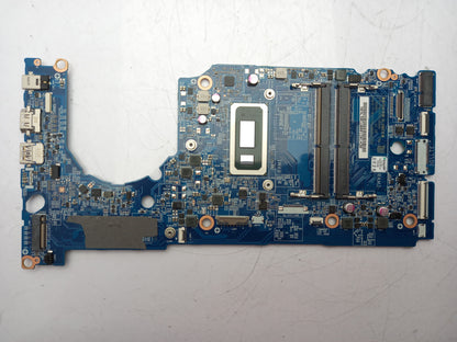 Novatech Clevo NL50CU i5-10210U 1.6GHz Motherboard 6-77-NL50CU0A-N02B-1C