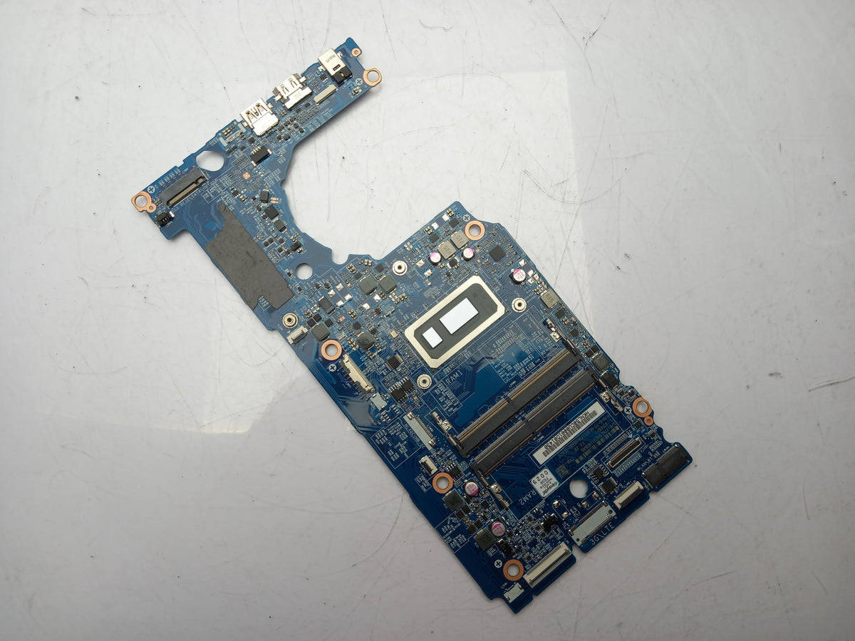 Novatech Clevo NL50CU i5-10210U 1.6GHz Motherboard 6-77-NL50CU0A-N02B-1C