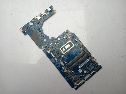 Novatech Clevo NL50CU i5-10210U 1.6GHz Motherboard 6-77-NL50CU0A-N02B-1C