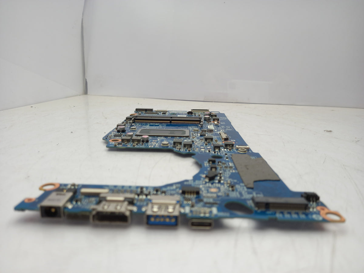 Novatech Clevo NL50CU i5-10210U 1.6GHz Motherboard 6-77-NL50CU0A-N02B-1C