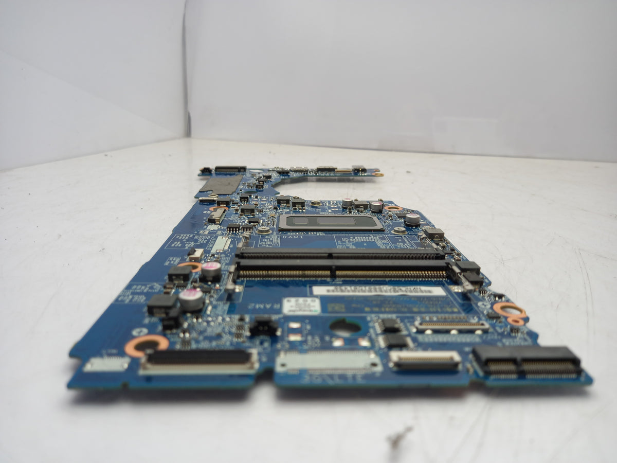 Novatech Clevo NL50CU i5-10210U 1.6GHz Motherboard 6-77-NL50CU0A-N02B-1C