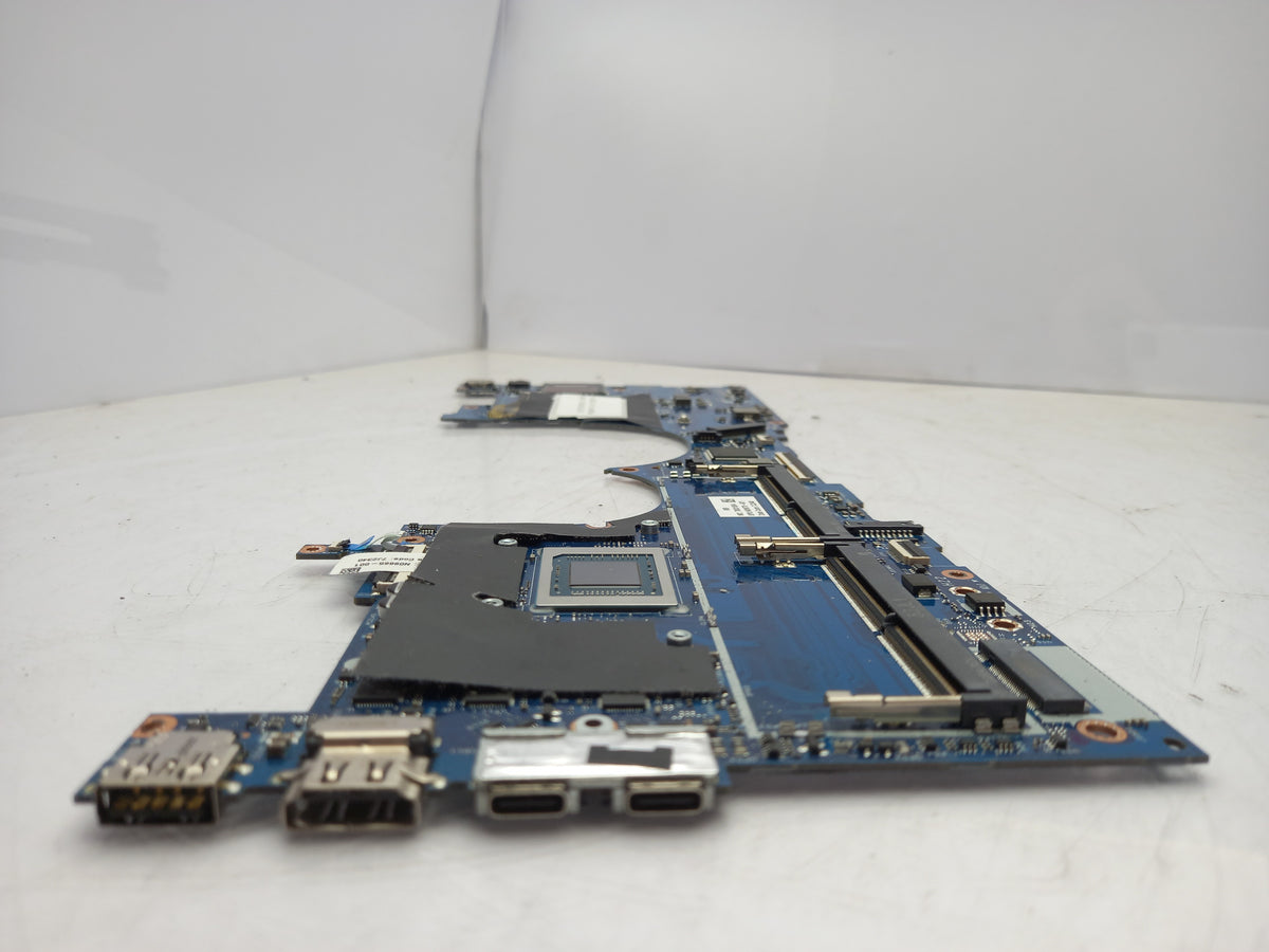 HP Envy x360 15-EY0000na Motherboard Ryzen 5 5625U DDR4 N09670-601