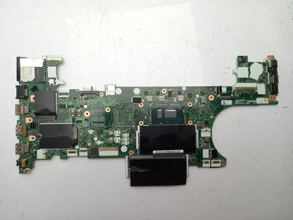 Lenovo ThinkPad T480 Motherboard i5-8250U ET480 NM-B501 DDR4