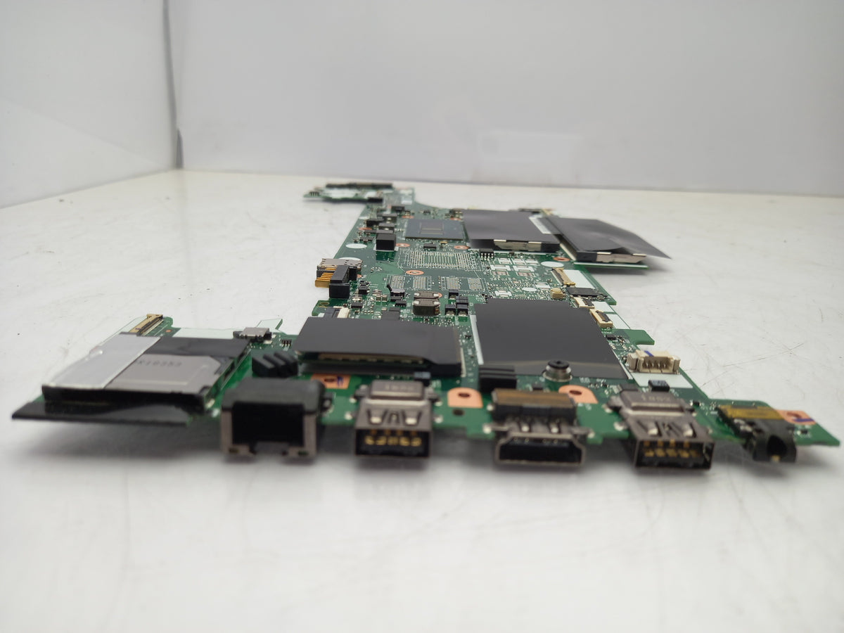 Lenovo ThinkPad T480 Motherboard i5-8250U ET480 NM-B501 DDR4