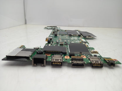 Lenovo ThinkPad T480 Motherboard i5-8250U ET480 NM-B501 DDR4