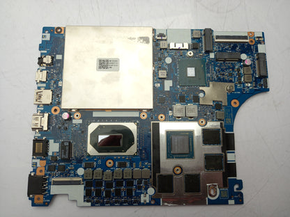 Lenovo ThinkBook 15p IMH Motherboard i5-10300H GTX 1650 GY510 NM-D091
