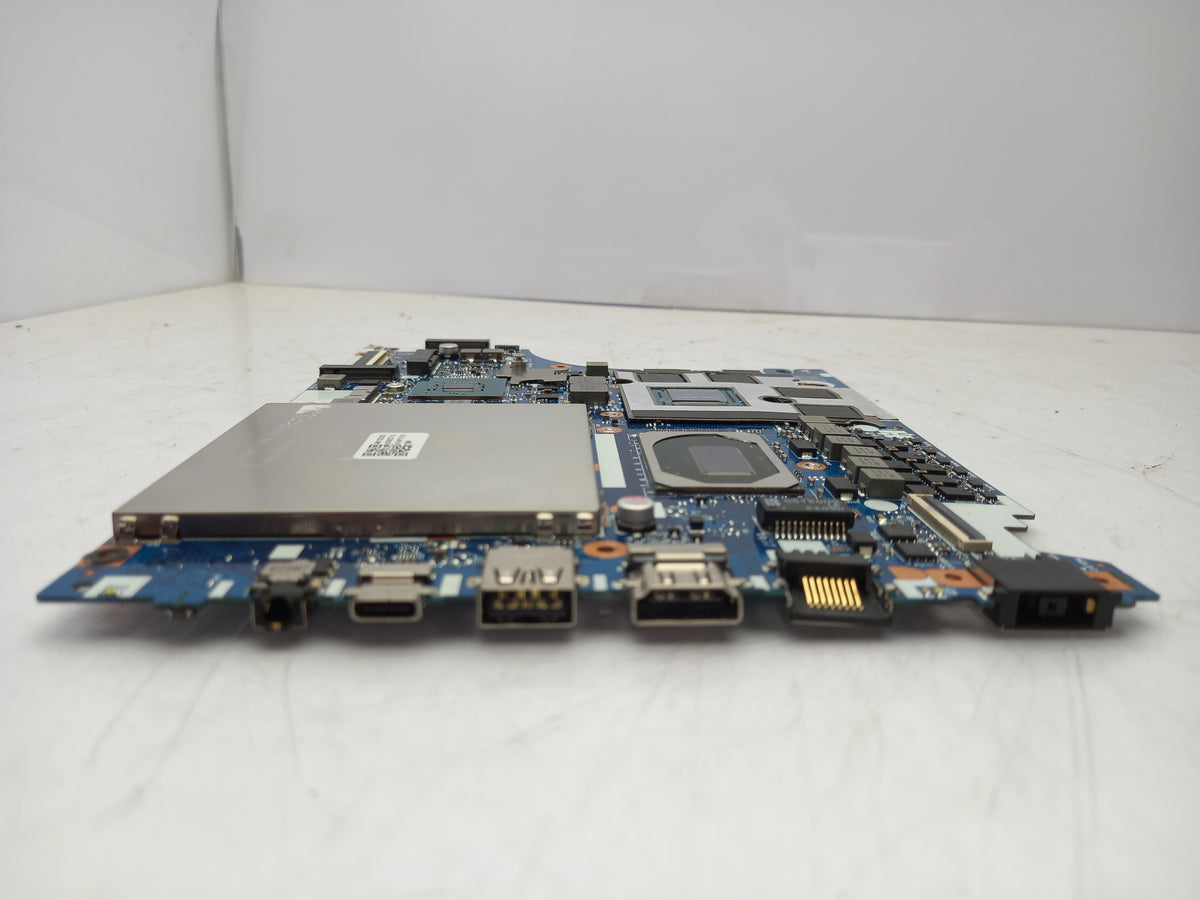 Lenovo ThinkBook 15p IMH Motherboard i5-10300H GTX 1650 GY510 NM-D091