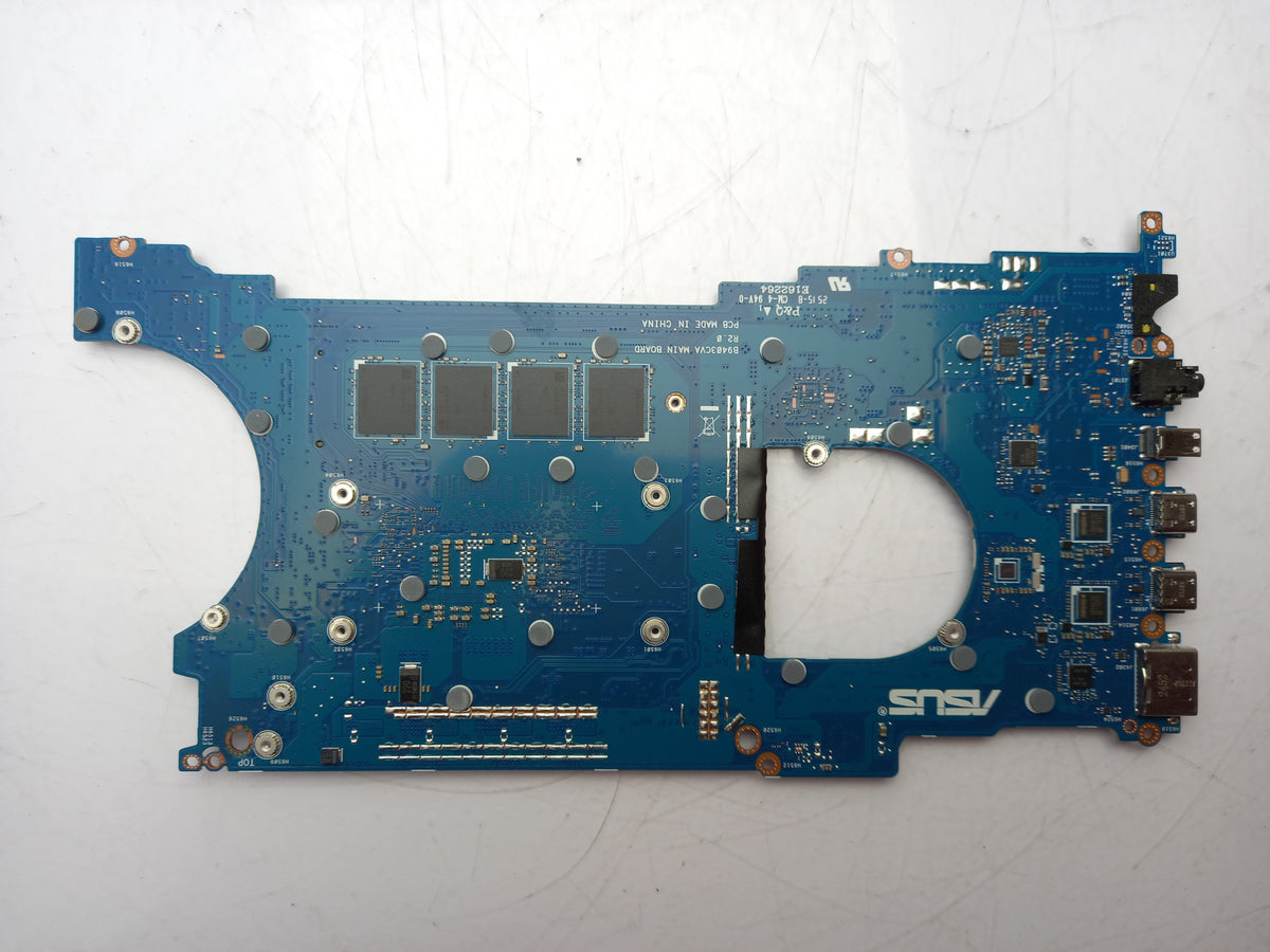 ASUS ExpertBook B9 B9403CVAR Motherboard Intel Core 7 150U 32GB LPDDR5X