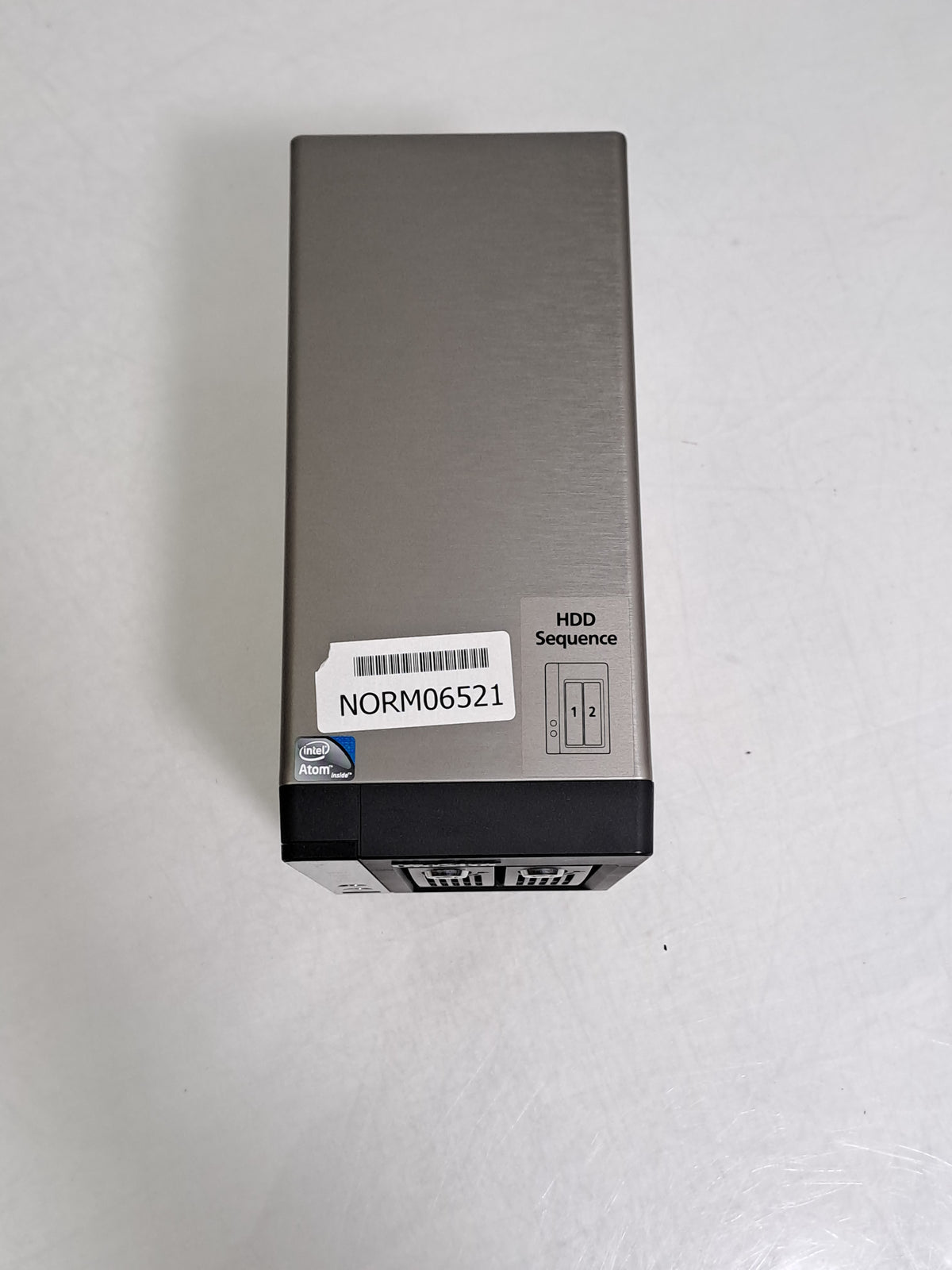 QNAP VioStor VS-2012 Pro 12CH 2-Bay IP NVR Network Recorder No PSU/HDD