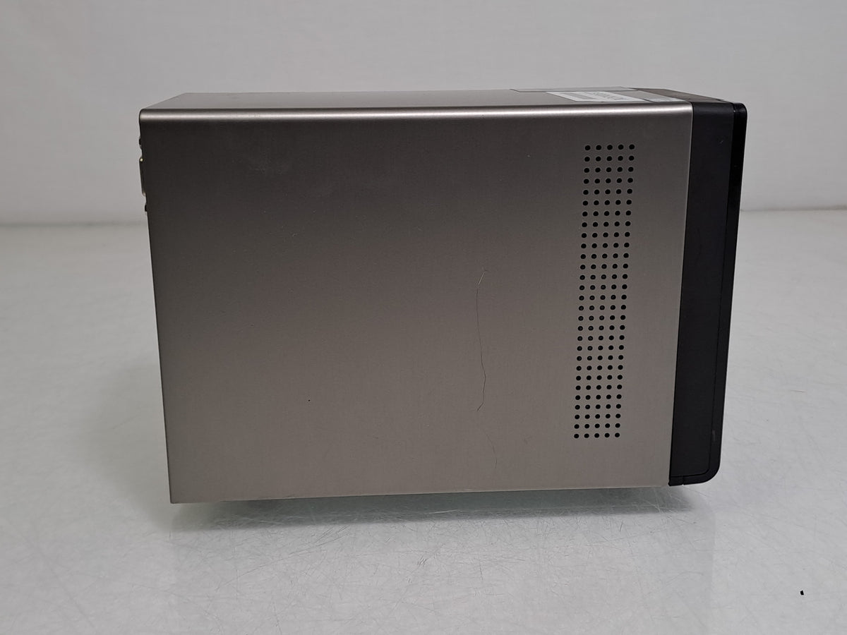 QNAP VioStor VS-2012 Pro 12CH 2-Bay IP NVR Network Recorder No PSU/HDD