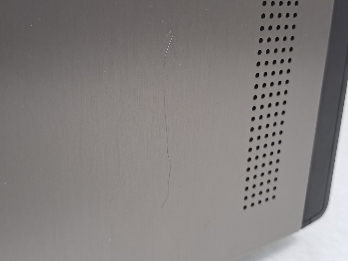 QNAP VioStor VS-2012 Pro 12CH 2-Bay IP NVR Network Recorder No PSU/HDD