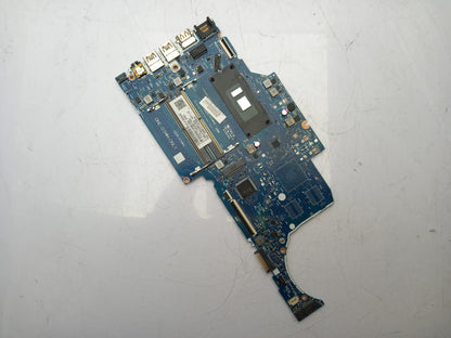 HP 14-CK 240 G7 Laptop Motherboard Intel i7-7500U 2.7GHz DDR4 L42280-601