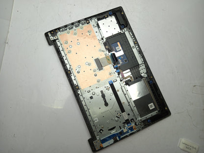 Lenovo V15-IIL 82C5 15.6 UK Keyboard Touchpad Palmrest AP1RR000200AYL