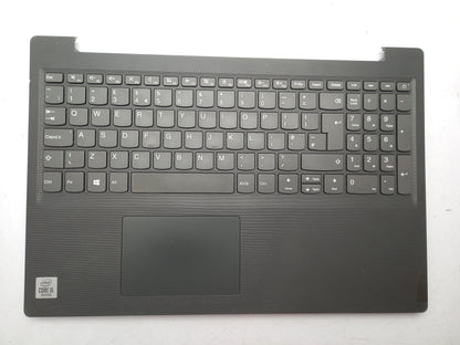 Lenovo V15-IIL 82C5 15.6 UK Keyboard Touchpad Palmrest AP1RR000200AYL