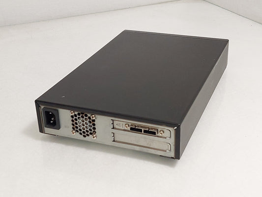 Quantum 3580-H6S LTO-6 2.5TB/6.25TB External 6Gb SAS Tape Drive