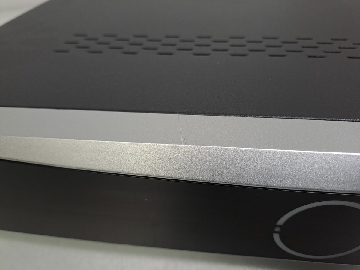 Hikvision DS-7732NXI-I4/S 32CH 12MP AcuSense 4K NVR 4-Bay AI Recorder