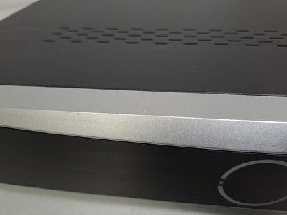 Hikvision DS-7732NXI-I4/S 32CH 12MP AcuSense 4K NVR 4-Bay AI Recorder
