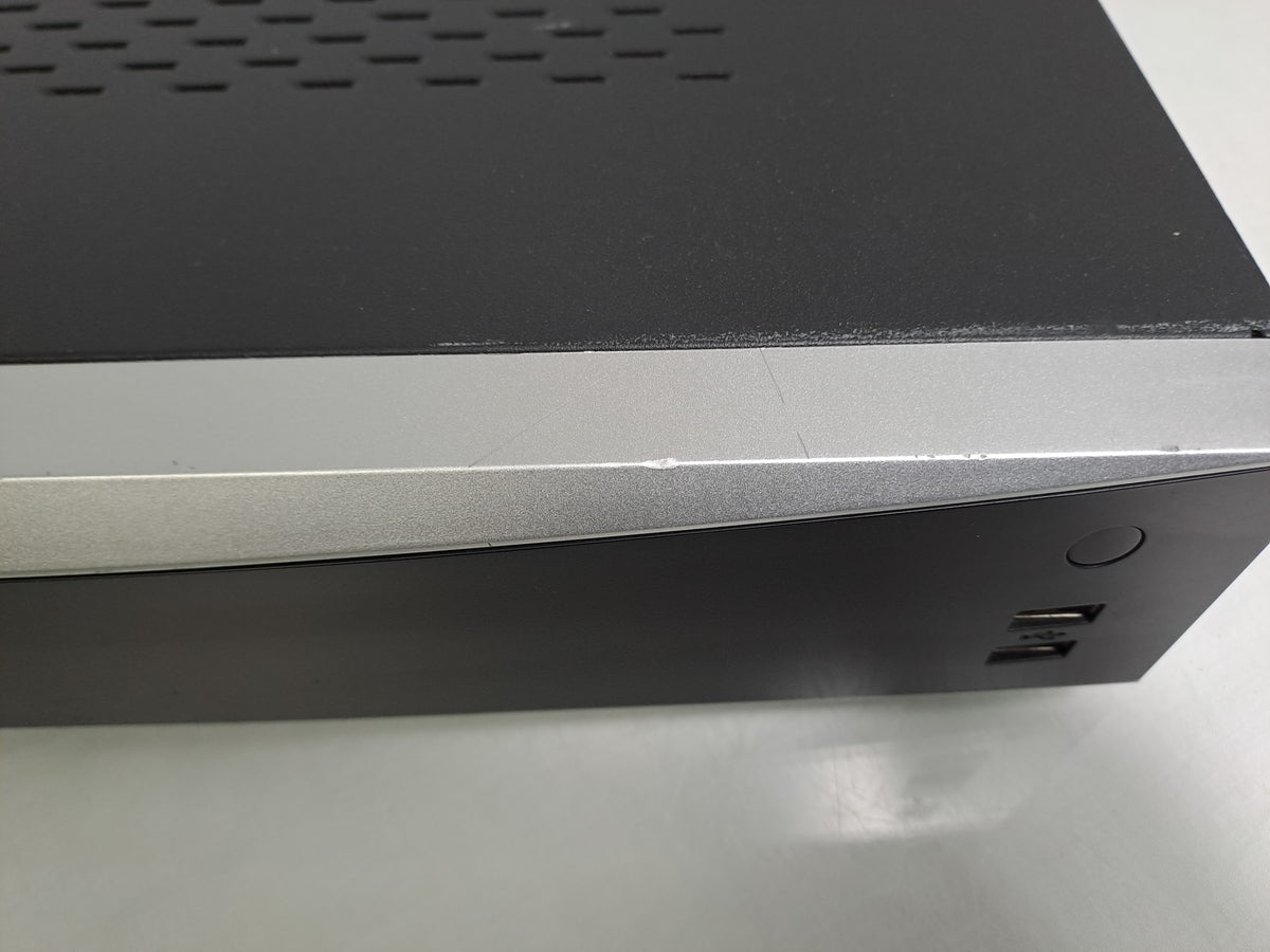 Hikvision DS-7732NXI-I4/S 32CH 12MP AcuSense 4K NVR 4-Bay AI Recorder