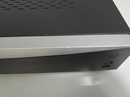 Hikvision DS-7732NXI-I4/S 32CH 12MP AcuSense 4K NVR 4-Bay AI Recorder