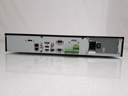 Hikvision DS-7732NXI-I4/S 32CH 12MP AcuSense 4K NVR 4-Bay AI Recorder