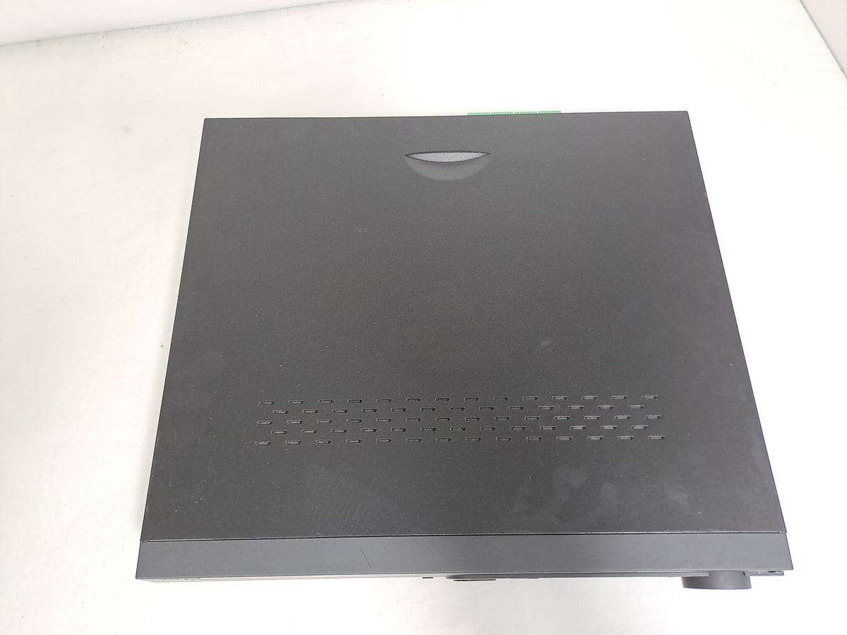 Hikvision DS-7332HUHI-K4 32CH 8MP 4K Turbo HD Hybrid DVR 4-Bay RAID