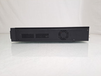 Hikvision DS-7332HUHI-K4 32CH 8MP 4K Turbo HD Hybrid DVR 4-Bay RAID