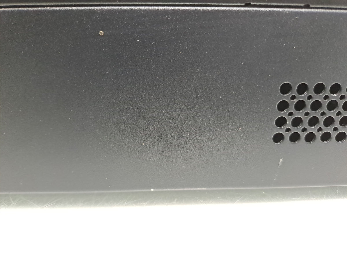 Hikvision DS-7332HUHI-K4 32CH 8MP 4K Turbo HD Hybrid DVR 4-Bay RAID