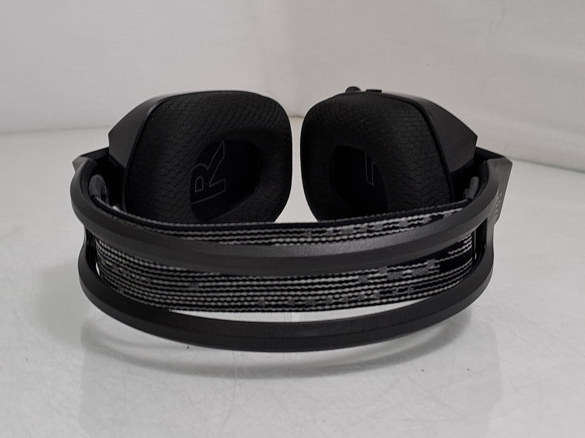 Logitech G733 LIGHTSPEED Wireless RGB Gaming Headset Black USB Receiver