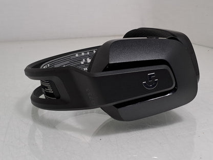Logitech G733 LIGHTSPEED Wireless RGB Gaming Headset Black USB Receiver