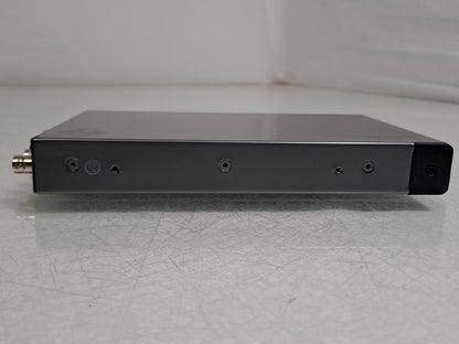 Pelco FR8304MSTR 4-Channel Multimode Fiber Optic CCTV Video Receiver ST