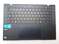 ASUS ExpertBook B9 OLED B9403CVAR Keyboard Palmrest Touchpad Assembly