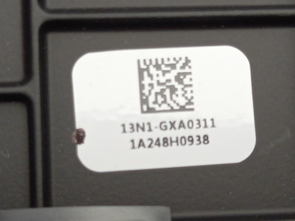 ASUS ExpertBook B9 OLED B9403CVAR Keyboard Palmrest Touchpad Assembly